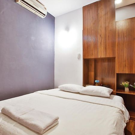 Bff Saigon Hostel ホーチミン市 エクステリア 写真