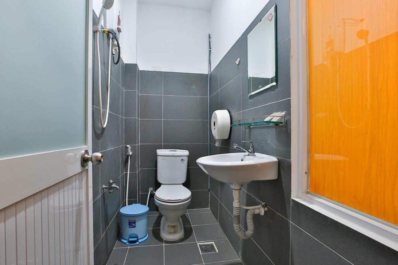 Bff Saigon Hostel ホーチミン市 エクステリア 写真