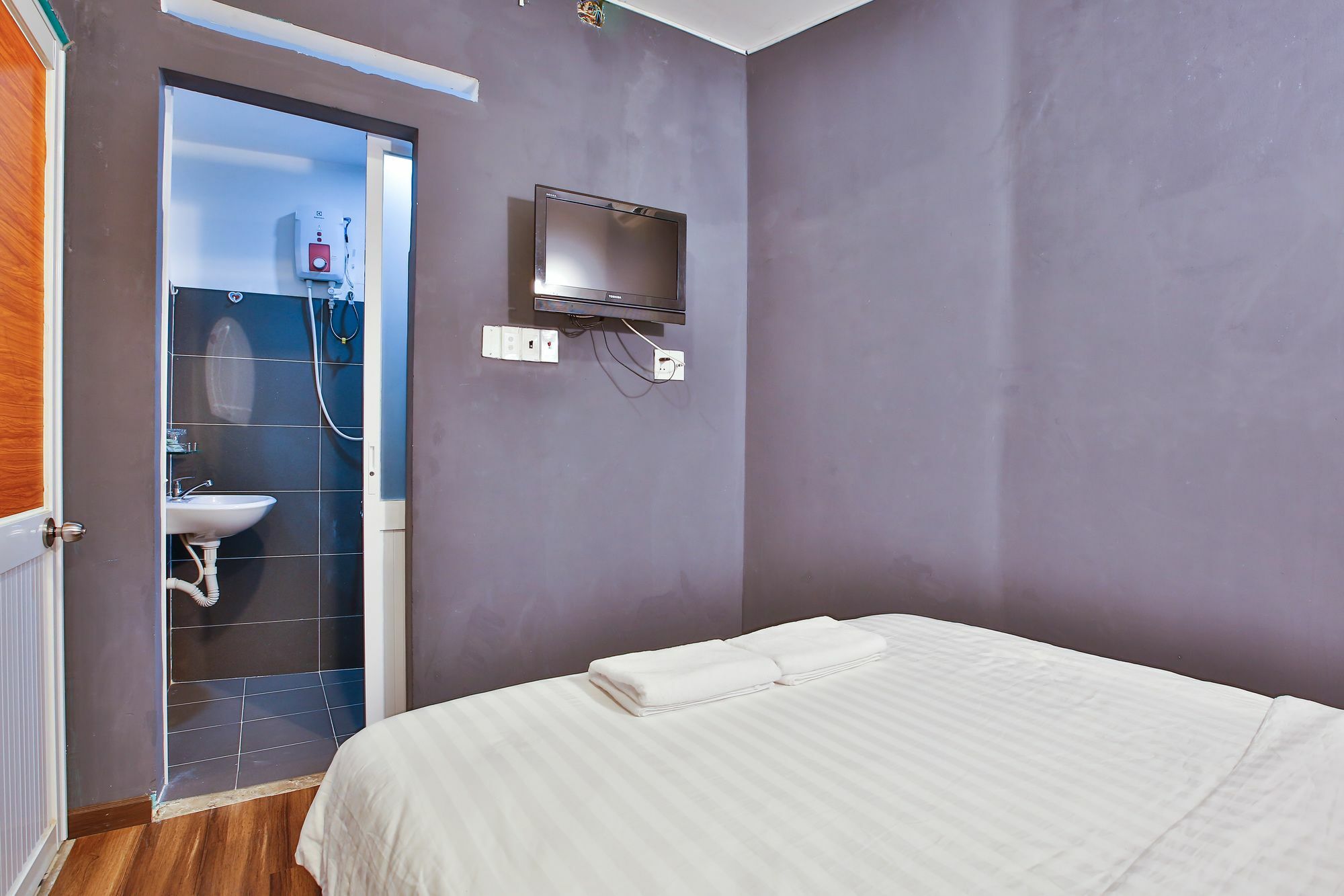Bff Saigon Hostel ホーチミン市 エクステリア 写真
