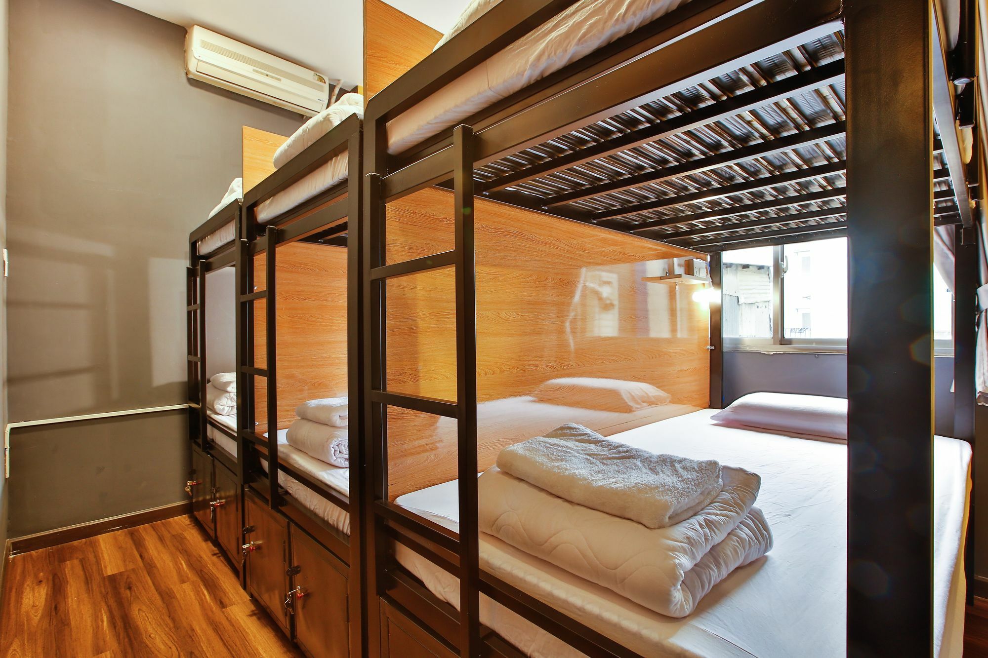 Bff Saigon Hostel ホーチミン市 エクステリア 写真