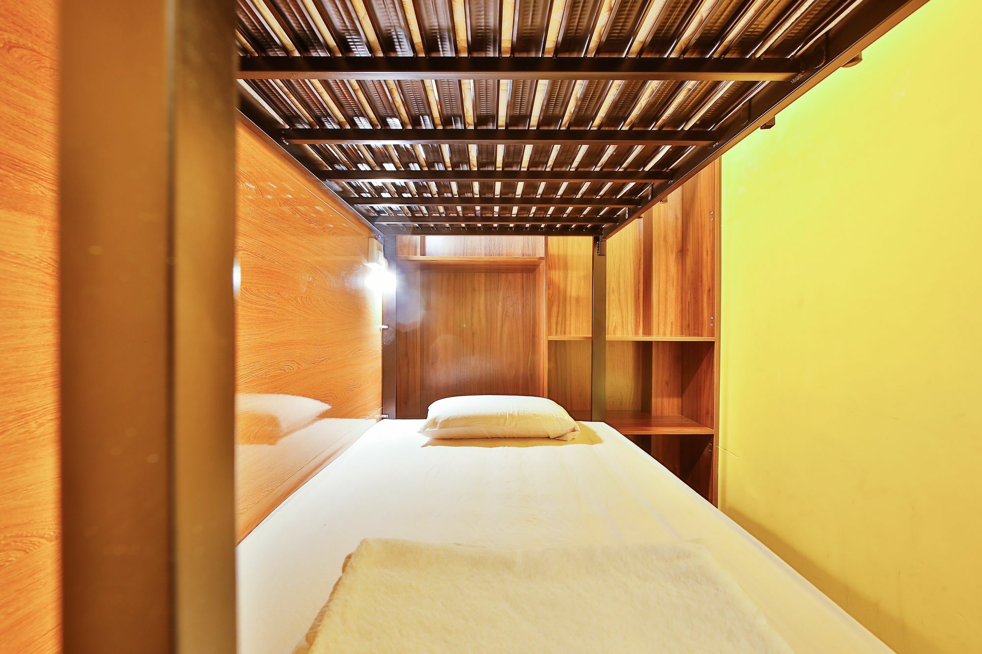 Bff Saigon Hostel ホーチミン市 エクステリア 写真
