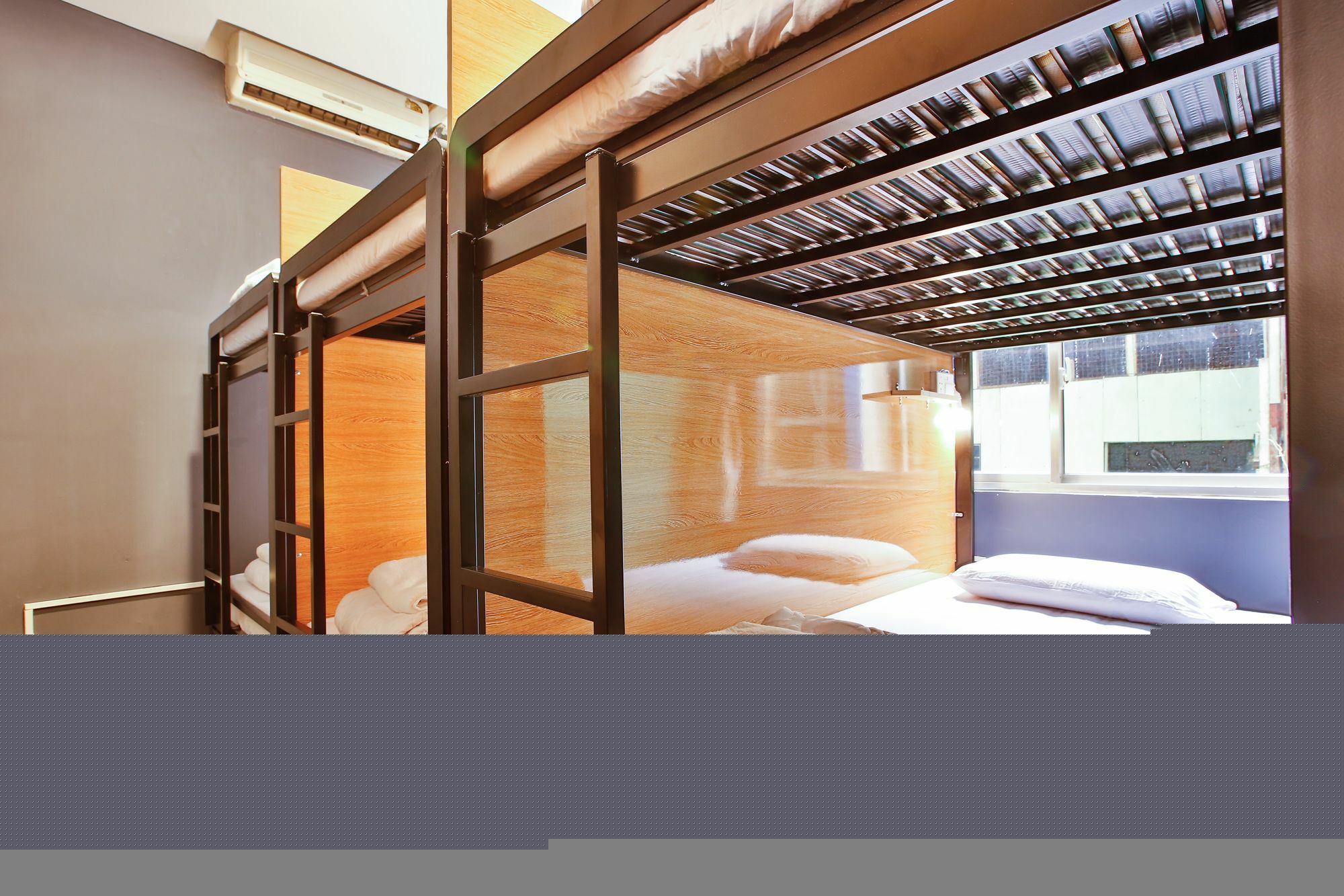 Bff Saigon Hostel ホーチミン市 エクステリア 写真